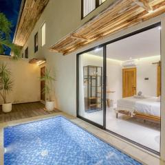 Casa De Fiero A4 2BR Villa In Seminyak