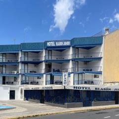 Hotel Blason Junior