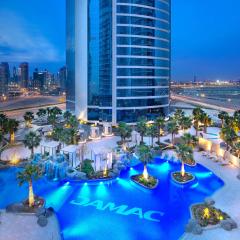 Burj Khalifa View - Business Bay