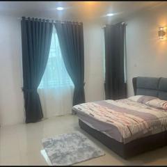 Homestay