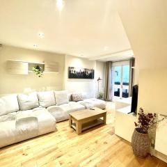 Mews Flat - Montagu Residence
