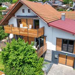 Arber Lofts in Zwiesel