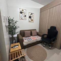 Amazing view in Shore 2 Residences by Richnells