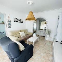 Apartamento Centro Tarifa