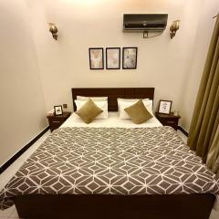 Bahria Town Karachi Full Furnished Guests Houses