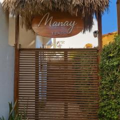 Manay Flats