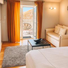 Kuća za odmor Ambra / centar Crikvenice