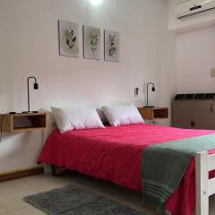 Departamento en pleno centro