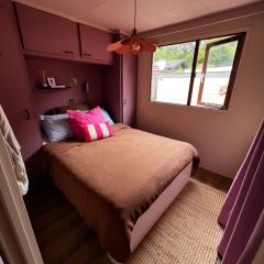 Boutique Budget tinyhouse Veluwe