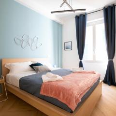 Porto Antico Chic & Modern Apartment - Acquario e Centro Congressi