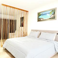 NEW Luxury Modern Condo by Menesse