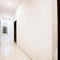 HOTEL O NANDI PALACE