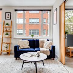 BnBNova - Heart of London's Holborn