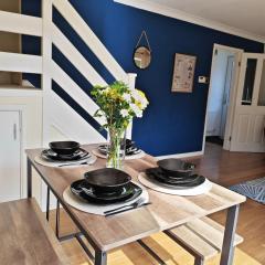 Kingston Park 3BR - Great for Families&Contractors