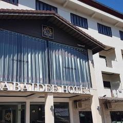 SABAIDEE hotel
