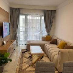 Niva house