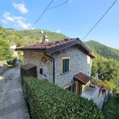 Deliziosa Casetta Sull'Appennino Toscano