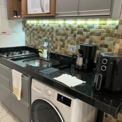 The Flat 311 estacionamento gratuito