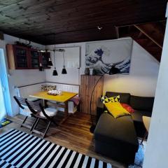 White Rabbit Apartment