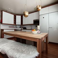 Apartment Kallio, Rovaniemi Suomi