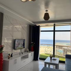 Sharm Luxury two bedrooms with sea view