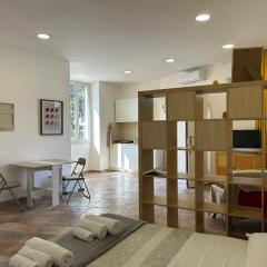 Michi mHOUSE Small apartment in the heart of Castelli Romani