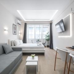 Ermione, The Luxury Suites