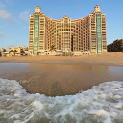 Cozy Apartment On San Stefano Grand Plaza Towers