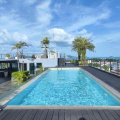 Chalong Bay - One bedroom on 7 Floor at Tower 1