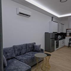 Saranda Apartments Izabela