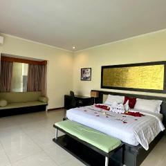 1 Bed Room Private Pool Villa in Seminyak - PBM1