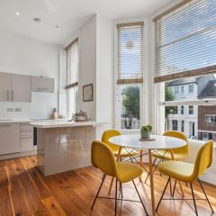 Beautiful One bedroom Apartment in Little Venice