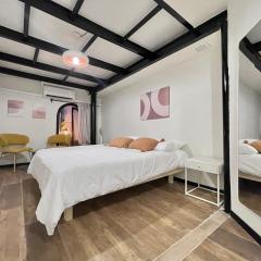 The Urban Chalet