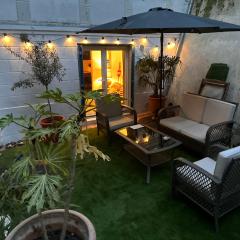 Joli appartement central et cosy
