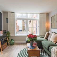 Fisherman's Cottage by Keepers Cottages