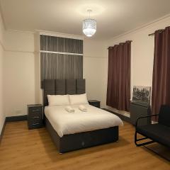 Bethnal Green Nest