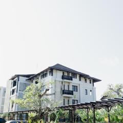 Esco Luxe Jimbaran