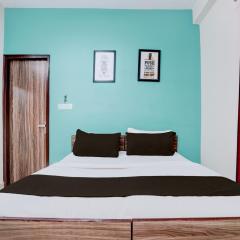 Hotel O Anmol Residency
