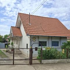 Boglárka Vendégház