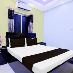 Hotel O The Orchid Residency