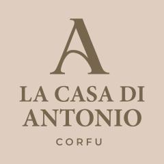 La casa di Antonio