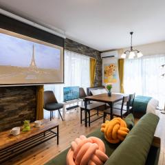 88kawaramachi 一軒家