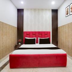 HOTEL O VP GRAND
