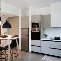 Apademia Skyros Luxury Residences