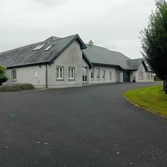 Barna Liaga House
