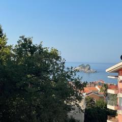 Viktorija Apartment Petrovac