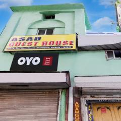 Spot ON Asad Guest House