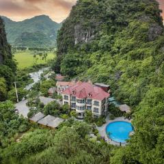Indochine Boutique Hotel Ninh Bình