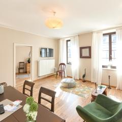 Altstadt Residenz Wohnung 2