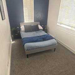Spacious Guest House Thornton Road, London